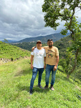 Load image into Gallery viewer, Colombia-La Guayacana Geisha Washed 200g