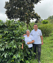 Load image into Gallery viewer, Colombia-La Bohemia Geisha Washed