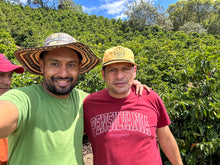 Load image into Gallery viewer, Colombia-La Esperanza Chiroso Washed