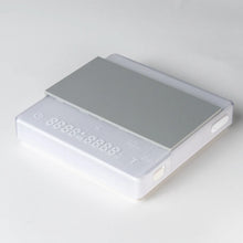 Load image into Gallery viewer, MHW-3BOMBER - Mini Cube Coffee Scale