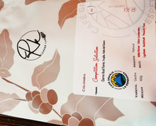 Load image into Gallery viewer, Café Granja La Esperanza-Competition Lot-Cerro Azul Geisha Natural