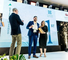 Load image into Gallery viewer, (Roasted on Jan 25 2025) 2024 BOP Adaura Kaizen Geisha washed 15g