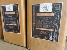 Load image into Gallery viewer, Guatemala-La Hermosa-Gesha Forest 2024 Auction Lot Washed Gesha