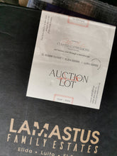 Load image into Gallery viewer, Panama-2024 Lamastus Family Estate Auction Lot #17 Abstract El Burro Geisha Natural ASD