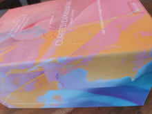 Load image into Gallery viewer, Panama-2024 Lamastus Family Estate Auction Lot #17 Abstract El Burro Geisha Natural ASD