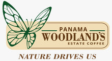 Load image into Gallery viewer, Panama-Woodland Coffee Farm-Geisha Natural Lot GSM-0199