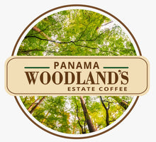 Load image into Gallery viewer, Panama-Woodland Coffee Farm-Geisha Natural Lot GSM-0199