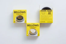 Load image into Gallery viewer, Silicone Bellows for Niche Zero and Niche Duo - Near Zero Retention