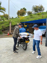 Load image into Gallery viewer, Colombia-La Estrella Farm Geisha Lot 3 Washed