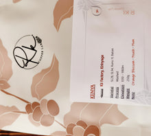 Load image into Gallery viewer, Kenya-Kirinyaga Kii Factory Washed