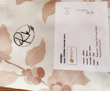 Load image into Gallery viewer, Colombia-Inmaculada Farm Family Reserve Geisha Natural