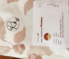 Load image into Gallery viewer, Panama-Auromar Firestone-Geisha Washed