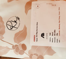 Load image into Gallery viewer, Ethiopia-Alo Coffee-Gute Sidama Natural 74158