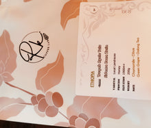 Load image into Gallery viewer, Ethiopia-Tsegab Ayele Tulu-Sidama Bona Zuria Honey