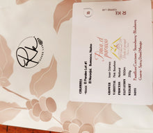 Load image into Gallery viewer, Colombia-El Paraiso El Naranjal Pink Bourbon Natural