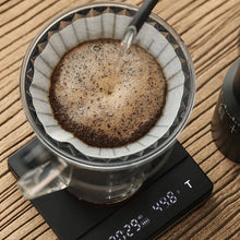 Load image into Gallery viewer, MHW-3BOMBER - Mini Cube Coffee Scale