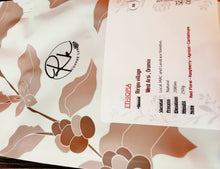 Load image into Gallery viewer, Ethiopia-Riripa village-West Arsi Oromia- Natural