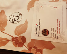 Load image into Gallery viewer, Panama-Janson Farm Lot 150 Geisha Natural