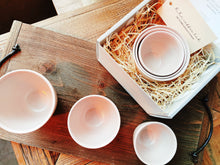 Load image into Gallery viewer, R Ki Coffee Lab X Dustin Ryan Yu Studio glaze cup