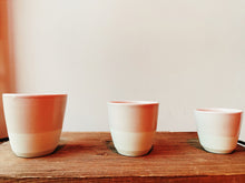 Load image into Gallery viewer, R Ki Coffee Lab X Dustin Ryan Yu Studio glaze cup