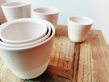 Load image into Gallery viewer, R Ki Coffee Lab X Dustin Ryan Yu Studio glaze cup