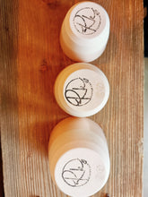 Load image into Gallery viewer, R Ki Coffee Lab X Dustin Ryan Yu Studio glaze cup