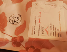 Load image into Gallery viewer, El Salvador-SICAFE Auction Lot-Sparkling Diamond-Goliath Bourbon CM Washed