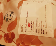 Load image into Gallery viewer, Ethiopia-Ardent Coffee-Iwariti Project Washed 250g