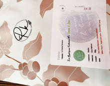 Load image into Gallery viewer, Bolivia-Los Rodriguez Collection Nº2-Lemon & Lime Geisha Coco Natural