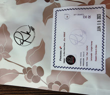 Load image into Gallery viewer, Panama-Janson Farm Lot 100X Geisha Natural