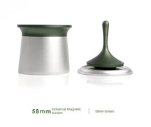 Load image into Gallery viewer, AIRFLOW Gyroscopic Coffee Funnel