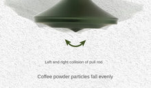 Load image into Gallery viewer, AIRFLOW Gyroscopic Coffee Funnel