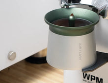 Load image into Gallery viewer, AIRFLOW Gyroscopic Coffee Funnel