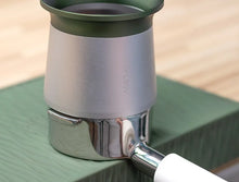 Load image into Gallery viewer, AIRFLOW Gyroscopic Coffee Funnel