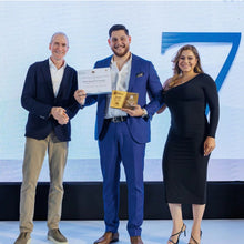 Load image into Gallery viewer, Panama-Adaura-Finca Lorayne-Geisha Washed DR