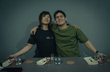 Load image into Gallery viewer, Panama-TNT x Santamaria-Jungle Geisha Natural Lot T558