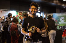 Load image into Gallery viewer, Café Granja La Esperanza-Potosi-Sidra Natural