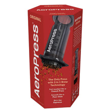 Load image into Gallery viewer, AEROPRESS Original Coffee Maker