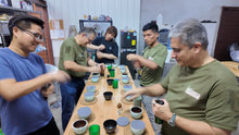 画像をギャラリービューアに読み込む, Panama-Woodland Coffee Farm-Geisha Yellow Honey Exclusive Nano Lot GUC-1179