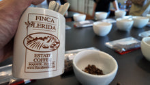 画像をギャラリービューアに読み込む, Panama-Finca Lerida SL28 Natural Lot 0812