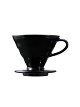 Load image into Gallery viewer, HARIO Kasuya V60-02 Ceramic Dripper