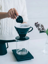 Load image into Gallery viewer, HARIO Kasuya V60-02 Ceramic Dripper