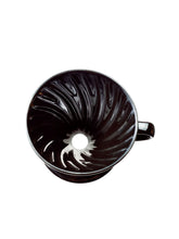 Load image into Gallery viewer, HARIO Kasuya V60-02 Ceramic Dripper