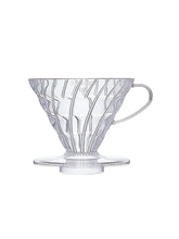 Load image into Gallery viewer, HARIO V60-02 Dripper (Plastic)