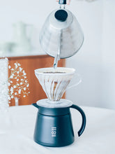 Load image into Gallery viewer, HARIO V60-02 Dripper (Plastic)