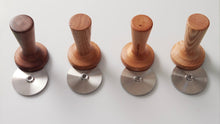 Load image into Gallery viewer, Saint Anthony Industries 58.3mm Model S & Model T Espresso Tamp