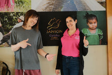 Load image into Gallery viewer, Panama-Janson Farm Lot 589 Geisha Washed