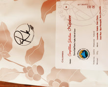 Load image into Gallery viewer, (Frozen on Apr 13, Roasted on March 24 batch)Café Granja La Esperanza-Competition Selection-Cerro Azul Napoleon Geisha