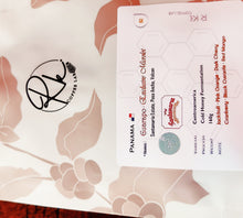 Load image into Gallery viewer, Panama-TNT x Santamaria Guarapo Honey Centroamerica Exclusive Microlot