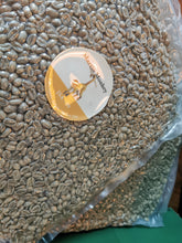 Load image into Gallery viewer, Bolivia-Finca Isabel 2026 Auction Lot Martin Monkey ISA-09 Geisha Washed